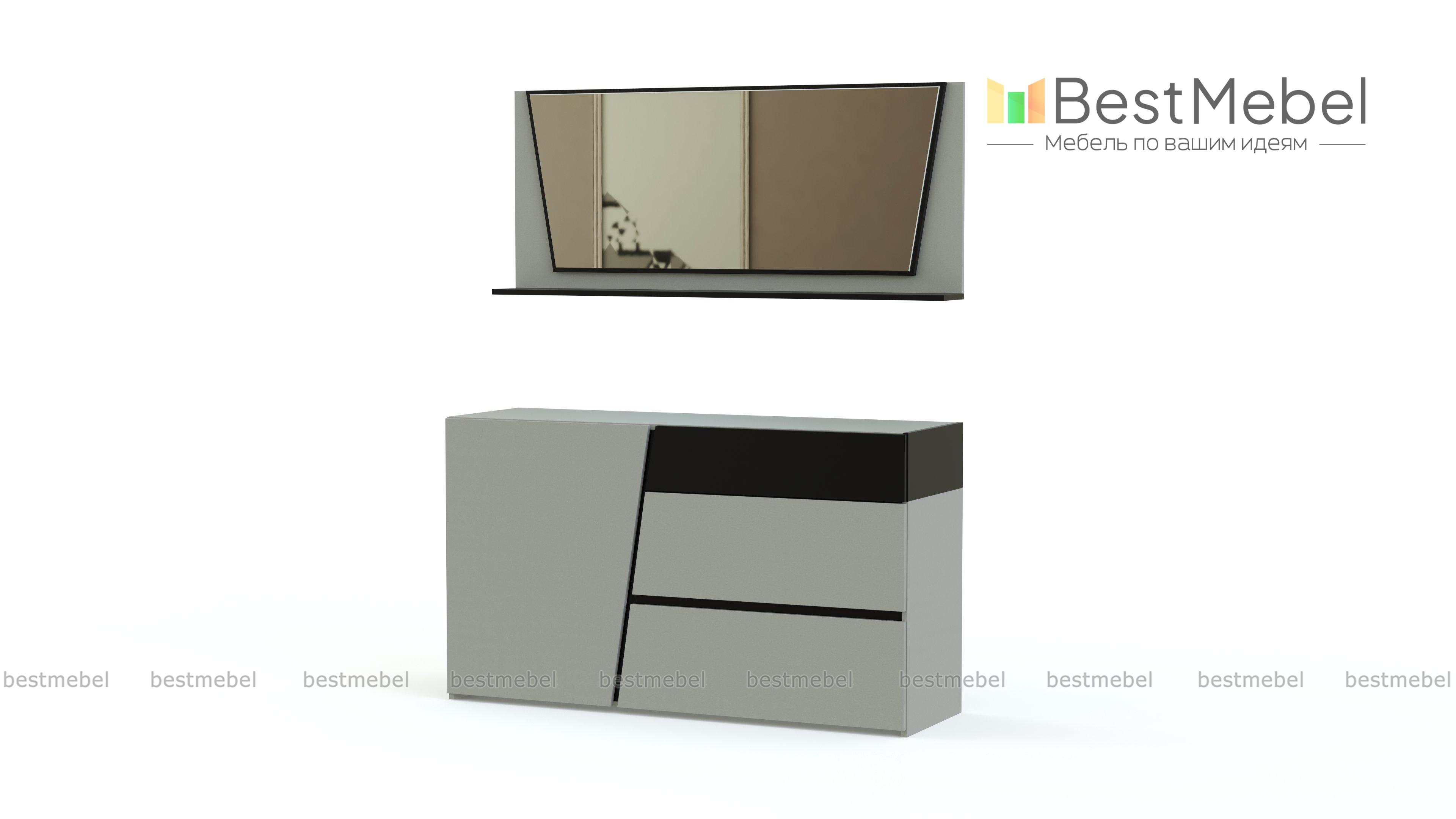 Комод Стреза 11103 BMS - Фото