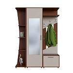 Прихожая МП-8 BMS - Фото 2