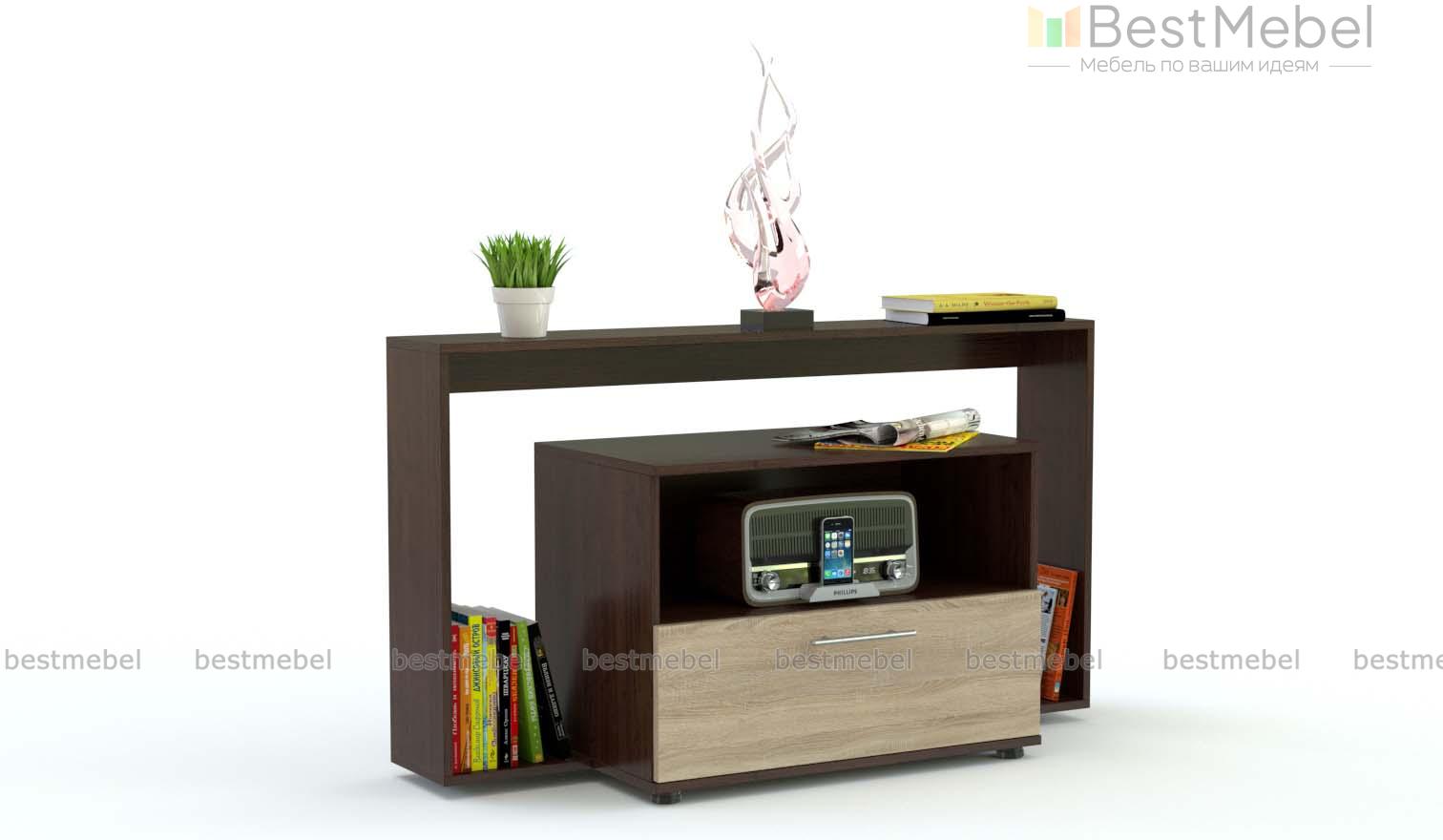 Секция мебельная Карина КМ-7 BMS - Фото