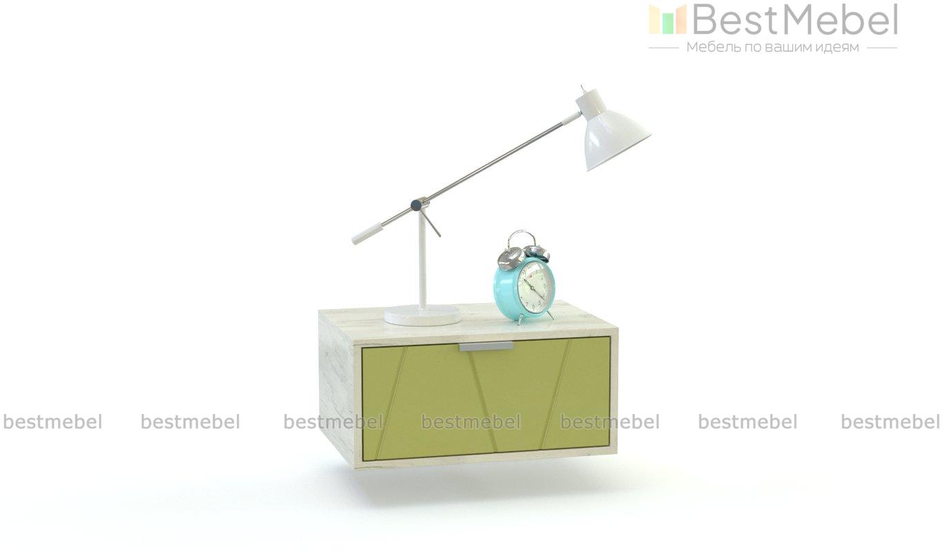 Прикроватная тумба Майли BMS - Фото