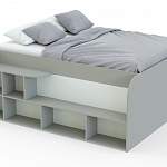 Кровать детская Вист-1 BMS - Фото 4