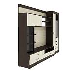 Стенка для гостиной Жасмин BMS - Фото 2