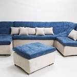 Угловой диван Релакс BMS - Фото 3