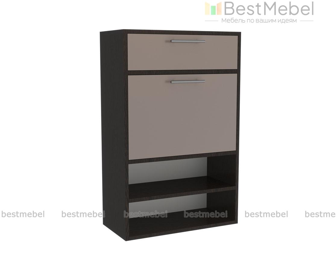 Обувница Jennifer 7 BMS - Фото