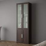 Шкаф-стеллаж СБС-3В BMS - Фото 1