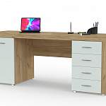 Стол письменный Джина-14 BMS - Фото 6