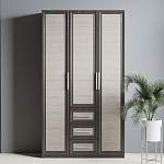 Распашной шкаф Крона 15 BMS - Фото 3