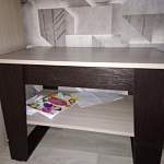 Журнальный стол Эль BMS - Фото от клиента