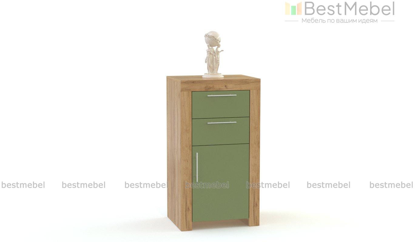 Тумба Цезарь BMS - Фото