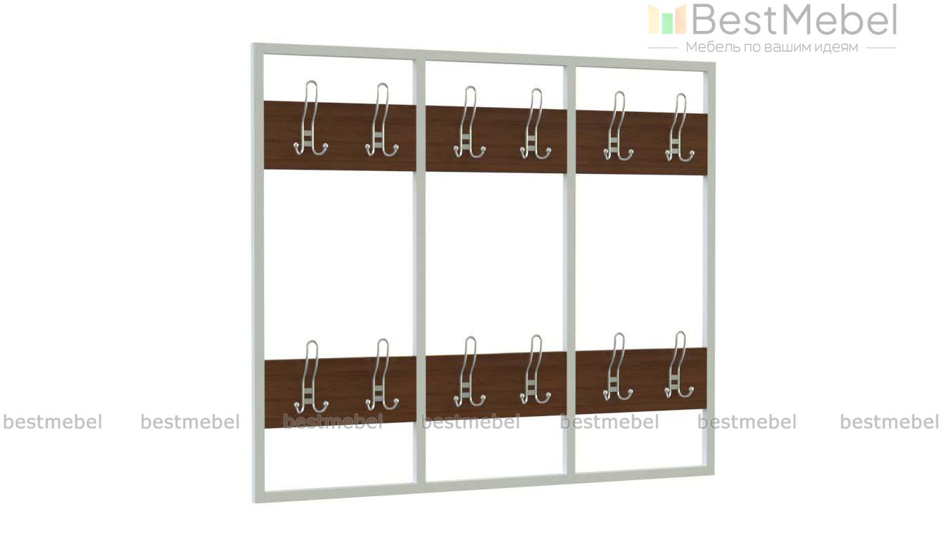 Вешалка Ульма 2 BMS - Фото