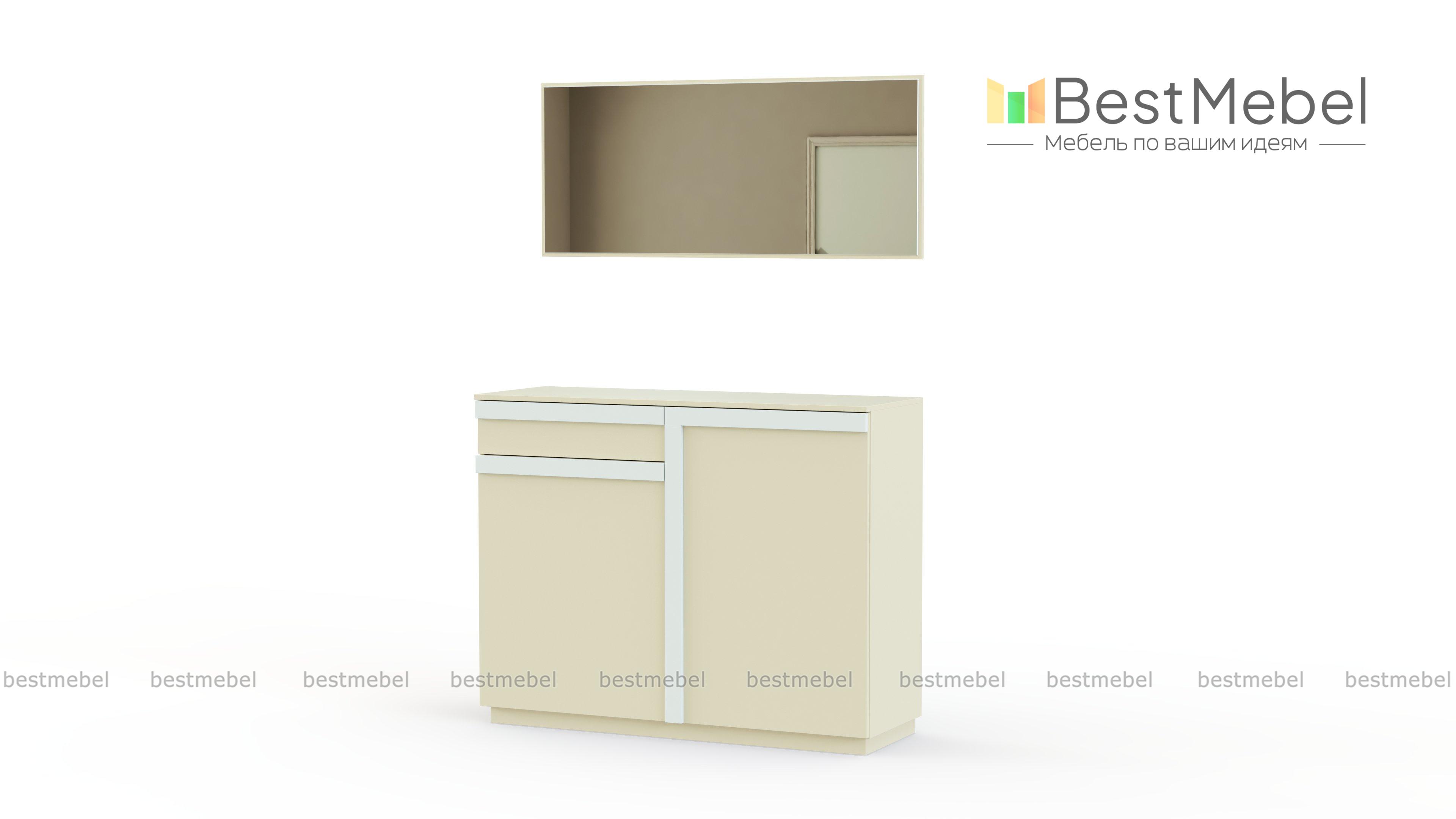 Комод Бриндизи BMS - Фото