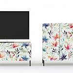 Стенка Риетта 11 BMS - Фото 3