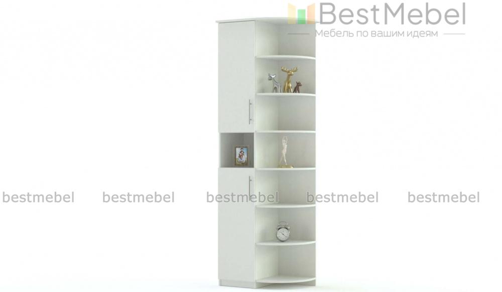 Стеллаж Ульрих 1 BMS - Фото