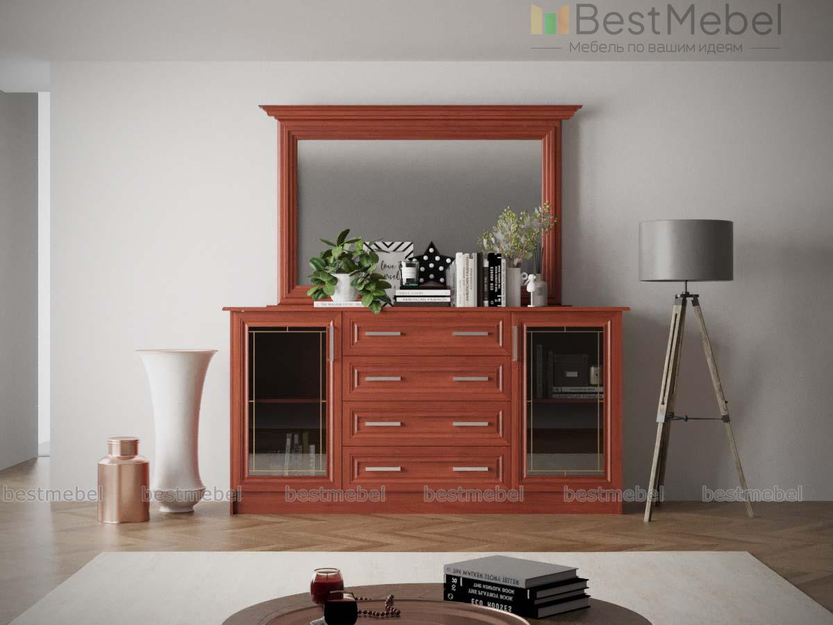Комод Хельга 4С BMS - Фото