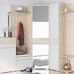 Угловая прихожая Пенелопа 26 BMS - Фото 1