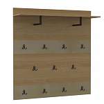 Вешалка Марио 12 BMS - Фото 2