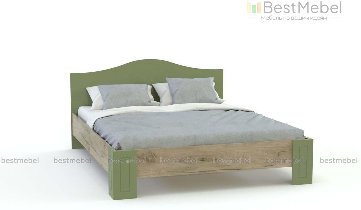 Кровать Ева-10.1 BMS - Фото
