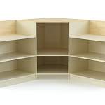 Стеллаж Хлоя 16 BMS - Фото 1