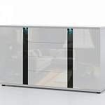 Комод Марокко LED BMS - Фото 1