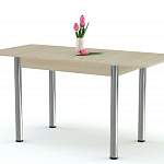 Кухонный стол Mega Капри-Мини BMS - Фото 2