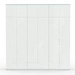 Шкаф распашной Раунд BMS - Фото 4