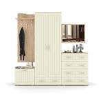 Прихожая Маркес П2 BMS - Фото 3