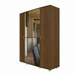 Шкаф Амели 4-5200 BMS - Фото 12