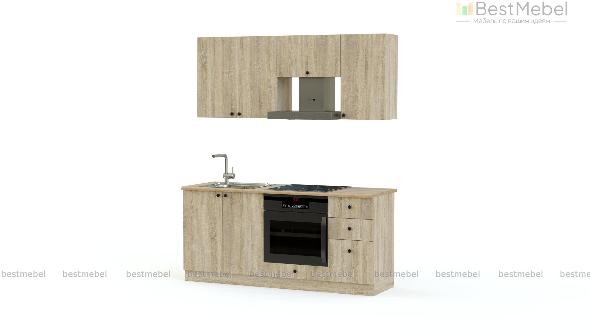 Кухня Мальта 31 BMS - Фото