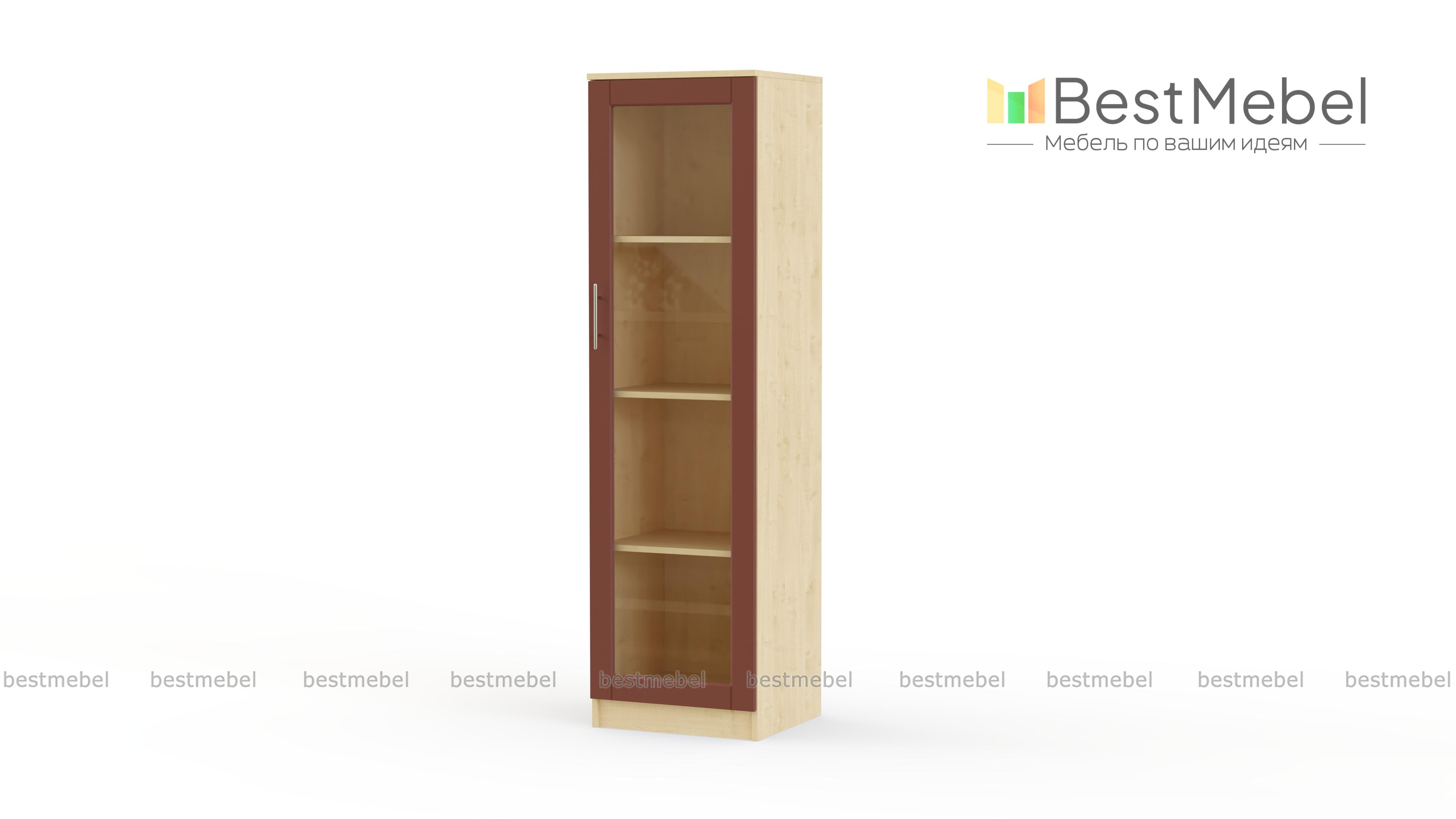 Пенал Гаурон №1.1 BMS - Фото