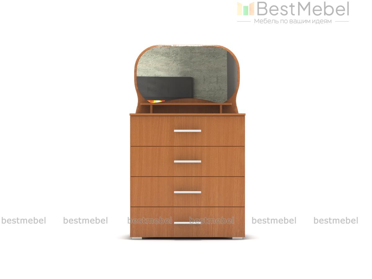 Комод КСЗ 5.2 BMS - Фото