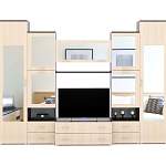 Стенка Дарьяна-2 МДФ BMS - Фото 3