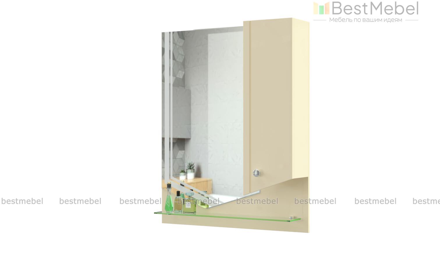 Зеркало Эллада 10 BMS - Фото