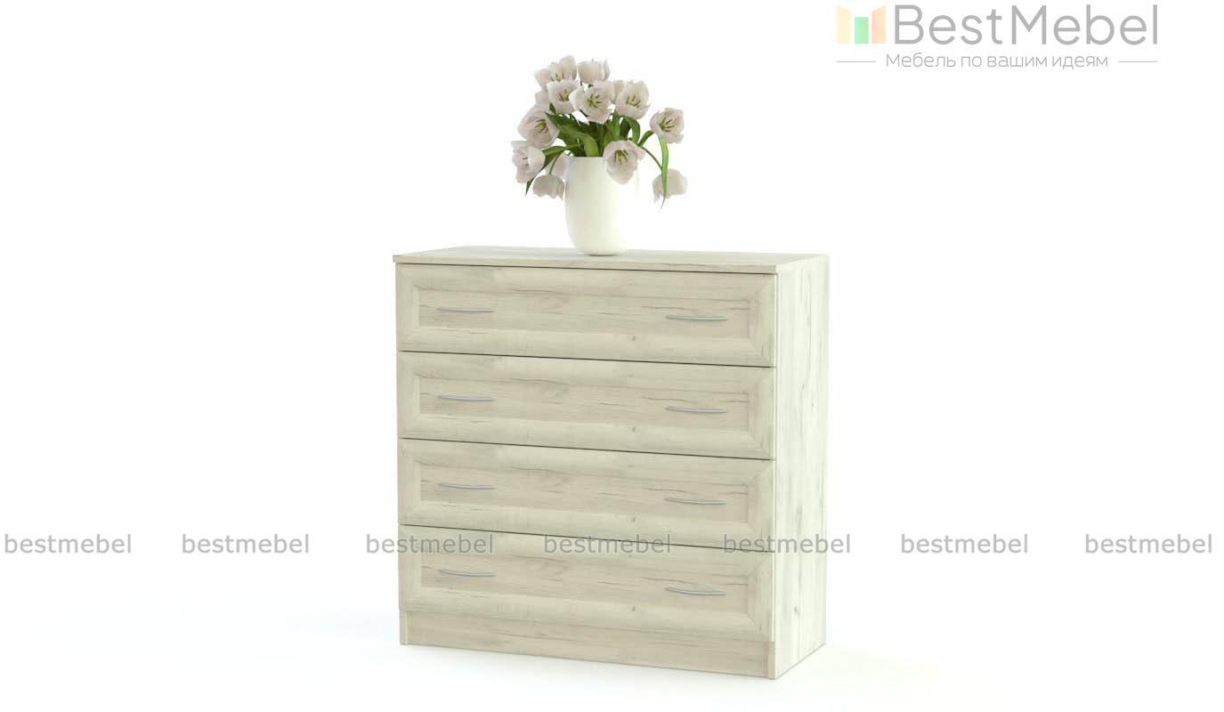Комод Арина 8 BMS - Фото