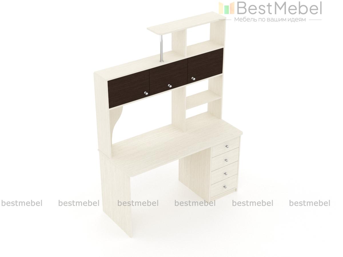 Стол компьютерный СК-16 BMS - Фото