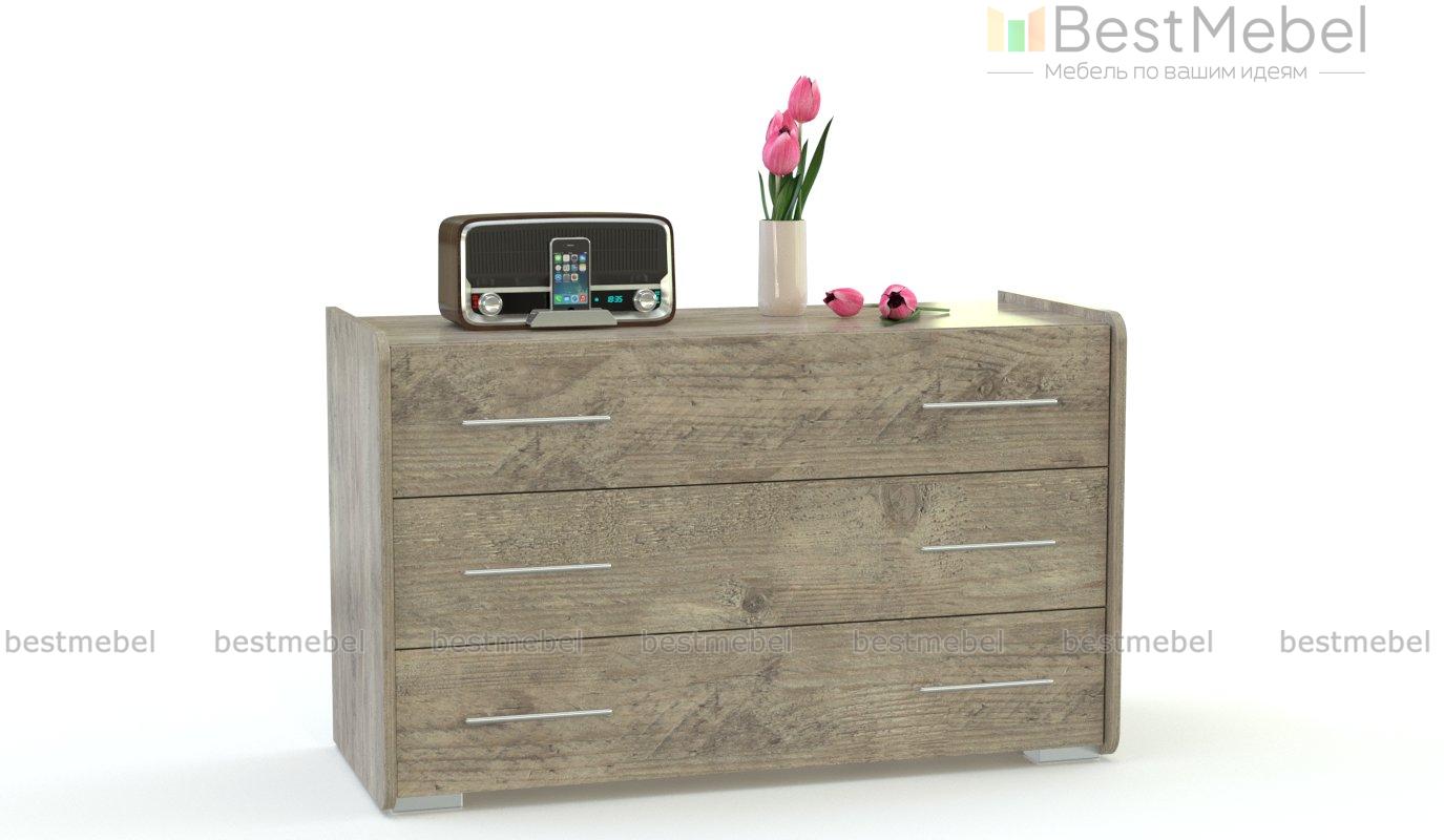 Комод Leggero BMS - Фото