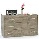 Комод Leggero BMS - Фото 2