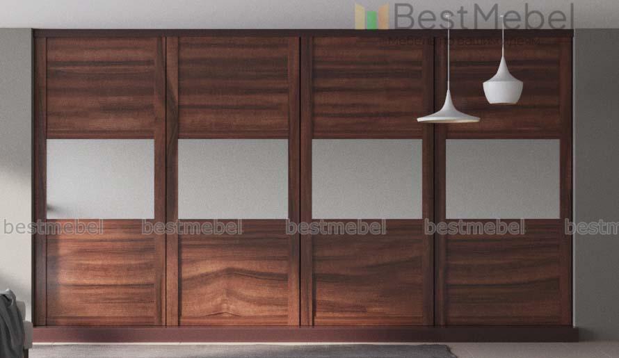 Шкаф-купе Фил BMS - Фото