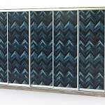 Шкаф-купе Стоун 215 BMS - Фото 7