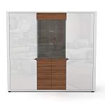 Витрина Пирс 11 BMS - Фото 3