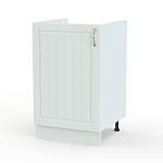 Шкаф нижний Лондон мойка BMS - Фото 7