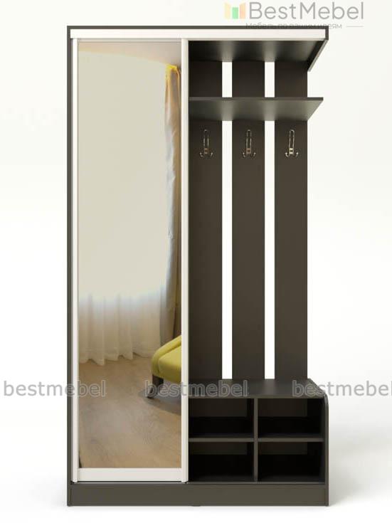 Прихожая Ника BMS - Фото