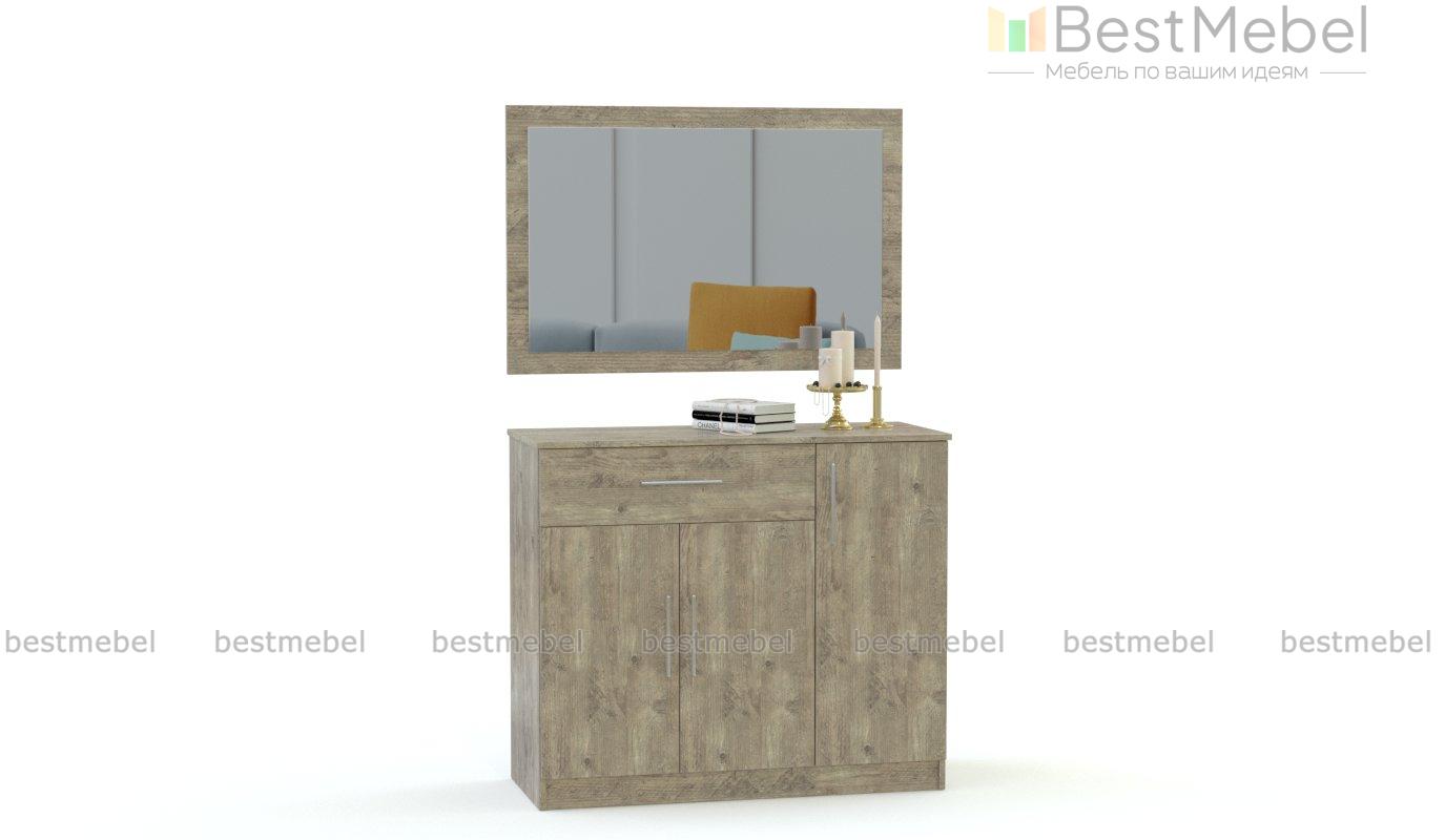 Комод Фриз К 1 BMS - Фото