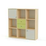 Стеллаж Ульма 4.1 BMS - Фото 4