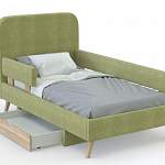 Кровать Прага 23 BMS - Фото 3