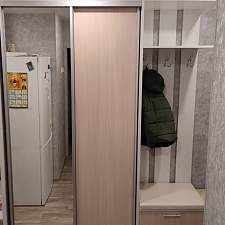 Прихожая-купе П-10 BMS