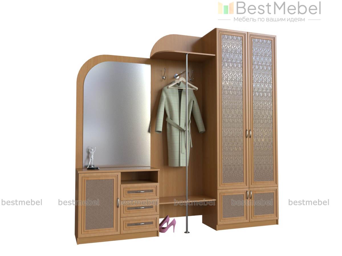 Прихожая Татьяна-1 BMS - Фото