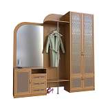 Прихожая Татьяна-1 BMS - Фото 3