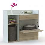 Тумба для белья Лотос 3 BMS - Фото 2