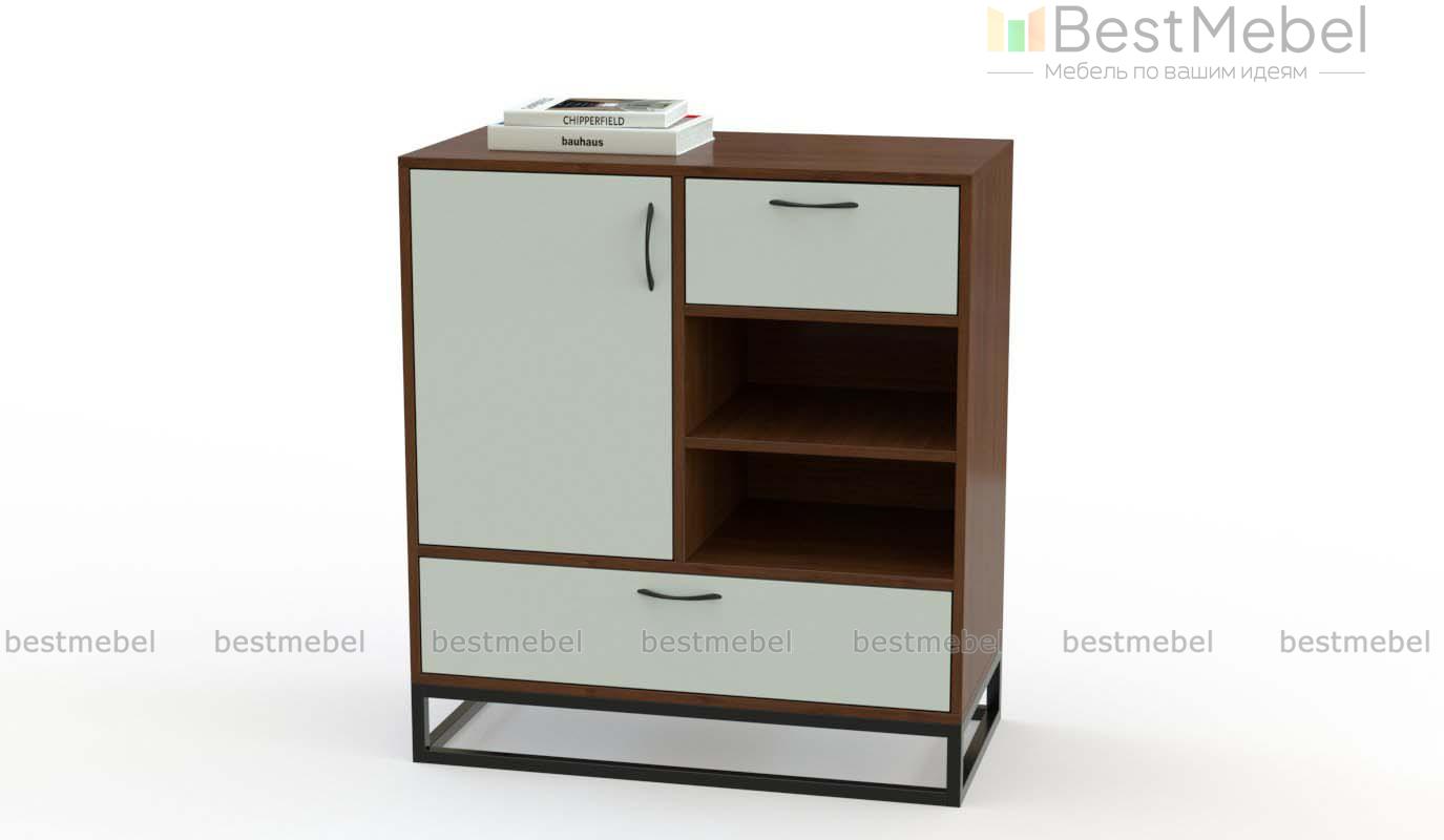 Комод Франклин 14 BMS - Фото