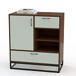 Комод Франклин 14 BMS - Фото 4